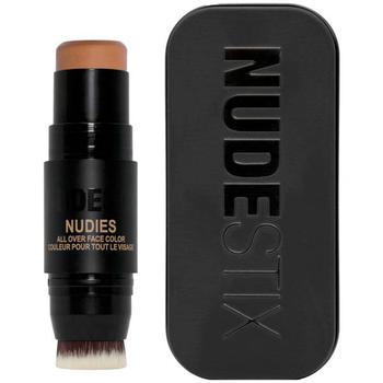 商品NUDESTIX | NUDESTIX Nudies All Over Face Color Matte 7g (Various Shades),商家LookFantastic US,价格¥267图片
