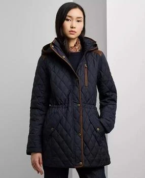 Ralph Lauren | 女款 拉夫劳伦外套,商家Macy's,价格¥646