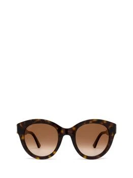 推荐Cartier Cat-Eye Sunglasses商品