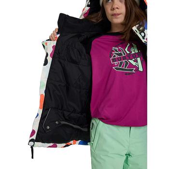 Burton | Girls' Elodie Jacket商品图片,5.7折