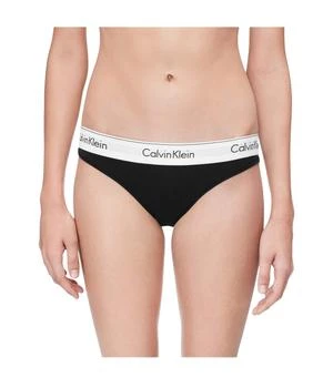 Calvin Klein | CK女士棉质内裤,商家Zappos,价格¥117