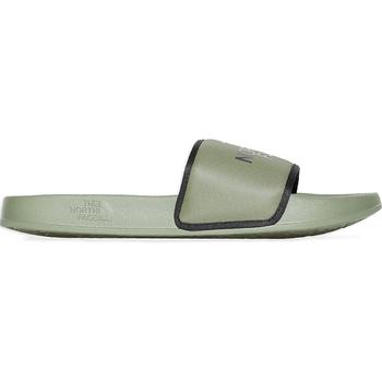 北面新款, The North Face | Base Camp Slides III - New Taupe Green/TNF Black商品图片 