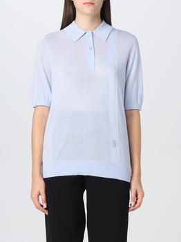 Burberry | Burberry polo shirt for woman商品图片,8.9折