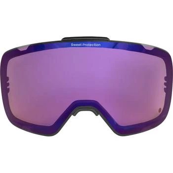 Sweet Protection | Interstellar RIG Goggles Replacement Lens,商家Backcountry,价格¥744