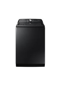 推荐5.2 cu. ft. Large Capacity Smart Top Load Washer with Super Speed Wash商品