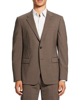 Theory | Chambers Slim Fit Suit Jacket商品图片,7.5折×额外7.5折, 额外七五折