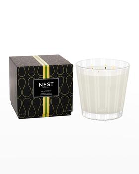 NEST New York | Grapefruit Luxury 4 Wick Candle商品图片,