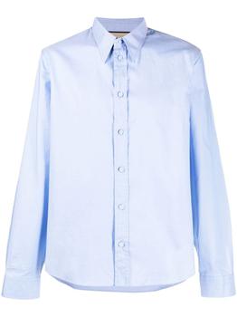 Gucci | GUCCI - Cotton Shirt商品图片,