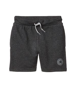 Converse | French Terry Chuck Patch Shorts (Little Kids)商品图片,