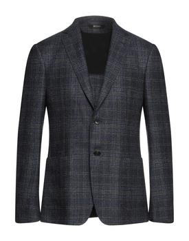 春装Zegna, Zegna | Blazer商品图片 5.6折×额外8折, 额外八折