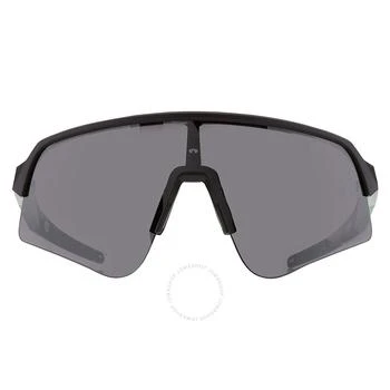 Oakley | Sutro Lite Sweep Prizm Black Shield Men's Sunglasses OO9465 946522 39,商家Jomashop,价格¥867