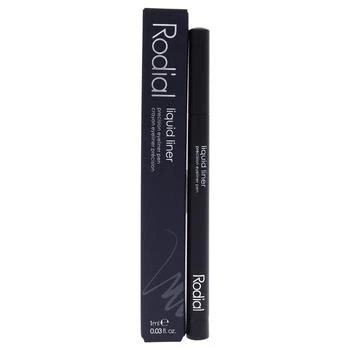 Rodial | Liquid Liner - Black by  for Women - 0.03 oz Eyeliner,商家Premium Outlets,价格¥284