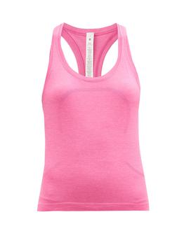product Swiftly technical-jersey tank top image