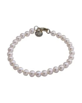 [二手商品] Tiffany & Co. | Tiffany & Co. Ziegfield Collection Pearl Bracelet in White Pearls,商家Premium Outlets,价格¥1655
