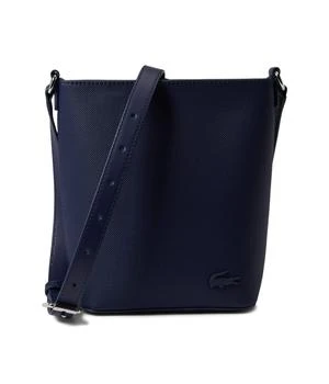 Lacoste | Vertical Crossover Bag 