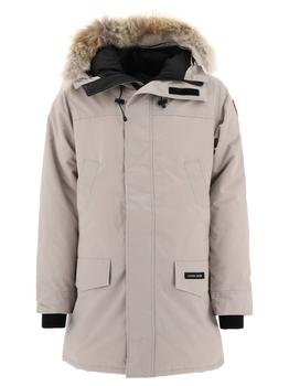 canada goose langford, Canada Goose | "Langford" parka商品图片 8.9折