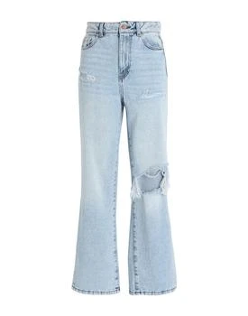 ONLY | Denim pants 4.5折, 独家减免邮费