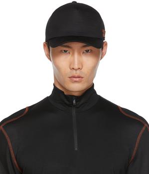product Black Stealth Cap image