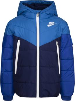 essentials棉服, NIKE | Nike Toddler Boys' Sports Essential Padded Jacket商品图片 7.5折