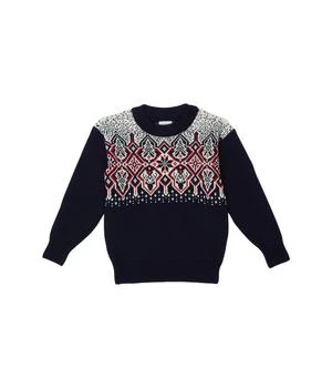 Dale of Norway | Winterland Sweater (Toddler/Little Kids/Big Kids),商家Zappos,价格¥1266