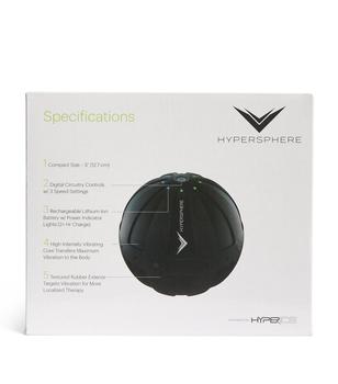 商品Hyperice | Hypersphere Vibrating Massage Ball,商家Harrods,价格¥1306图片