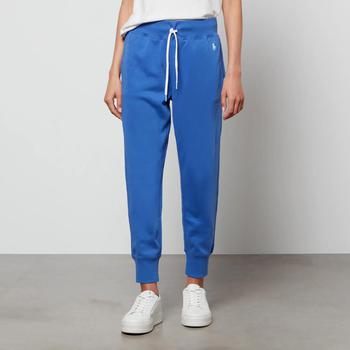 春装拉夫劳伦polo, Ralph Lauren | Polo Ralph Lauren Women's Logo Sweatpants - Liberty Blue商品图片 6折