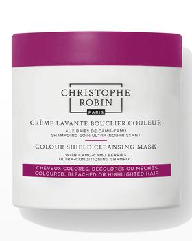 Christophe Robin | Color Shield Cleansing Mask商品图片,