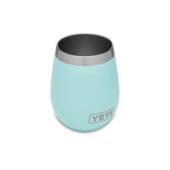 商品YETI | 不锈钢真空保温水杯 多色可选,商家Amazon US editor's selection,价格¥177图片