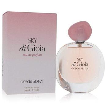 推荐Sky di Gioia by Giorgio Armani Eau De Parfum Spray 1.7 oz for Women商品