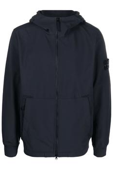 加拿大stone island jacket, Stone Island | Light Hooded Jacket商品图片 