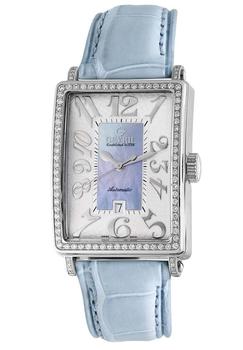 Gevril是什么牌子, Gevril | Glamour Automatic Ladies Watch 6207NL商品图片 4.4折