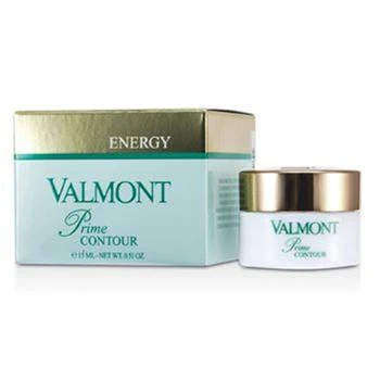 Valmont | Valmont 177109 15 ml Prime Contour Eye & Mouth Contour Correcting Cream 7.9折