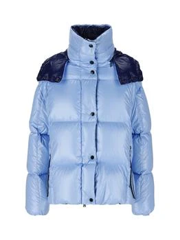 Moncler | Moncler Parana Short Down Jacket 7.6折