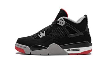 aj4, Jordan | Air Jordan 4 Retro (GS)商品图片 