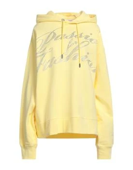 推荐Hooded sweatshirt商品