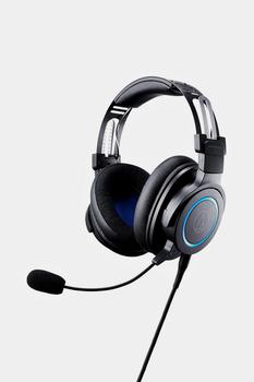 推荐AudioTechnica ATH-G1 Premium Gaming Headset商品
