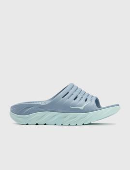 Hoka One One代购, Hoka One One | W Ora Recovery Slide商品图片 6.9折