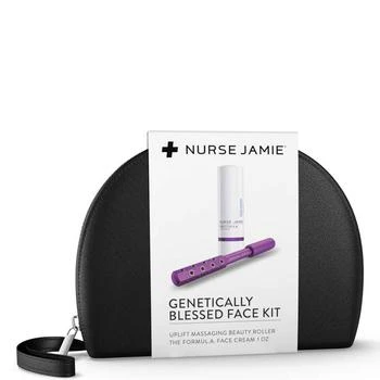 Nurse Jamie | Nurse Jamie Genetically Blessed Face Kit (Worth $124.00),商家LookFantastic US,价格¥920