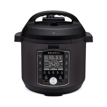 Instant Pot | Pro 6 Qt. Multi-Use Pressure Cooker,商家Bloomingdale's,价格¥957