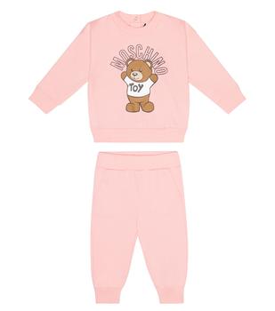 推荐婴幼儿 — 运动衫与裤装套装商品