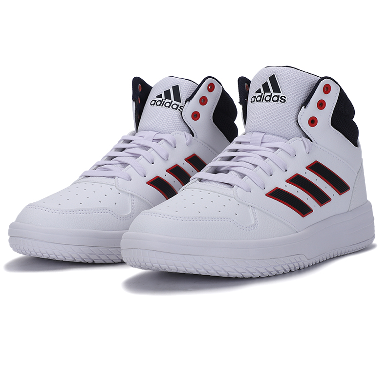 adidas篮球鞋真假, Adidas | GAMETAKER男子高帮篮球鞋商品图片 5.4折, 包邮包税