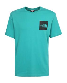 The North Face | Logo-print T-shirt商品图片,8.9折
