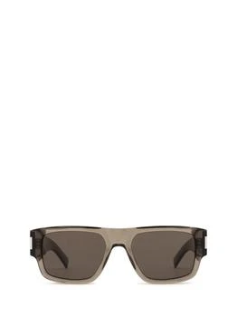 Yves Saint Laurent | Sl 659 Brown Sunglasses 