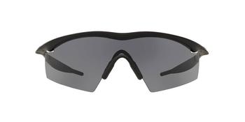 Oakley | M Frame Strike Grey Shield Mens Sunglasses OO9060 11-162 55商品图片,5.8折
