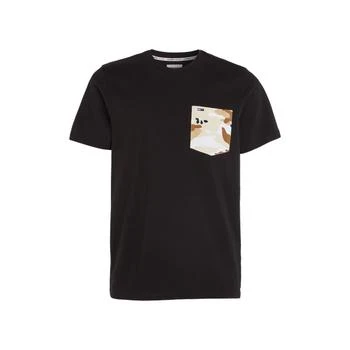 Tommy Hilfiger | T-shirt en coton 4.9折, 独家减免邮费