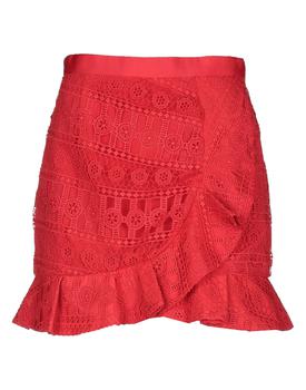 推荐Mini skirt商品