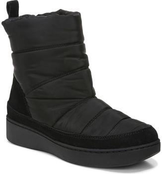 ZODIAC | Portman Water Repellent Quilted Bootie商品图片,3.7折