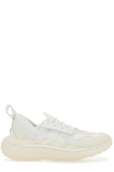 Y-3 | Y-3 Qisan Cozy Lace-Up Sneakers商品图片,4.4折起