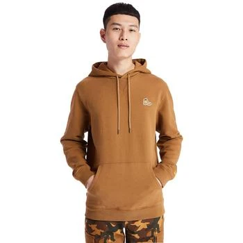 Timberland | Boot Logo Hoodie 4.4折