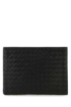 Bottega Veneta | Bottega Veneta Intrecciato Zipped Wallet,商家Cettire,价格¥10243